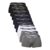 Kit 10 Cuecas Boxer Cotton Mash Masculino Adulto