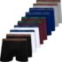 Kit 3 Calça Sarja Masculina Calca Masculino C/lycra Elastano