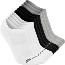 Kit 10 Pares Meias Zhamaro Premium