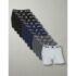 Kit 3 Camisetas Algodão Sandrini – Opções de Cores