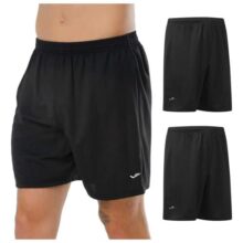 Kit 2 Bermuda Masculina Elite Short Elastano Academia Sport