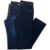 Kit 2 Calças Jeans Masculina Tradicional (44 Azul Escuro c/Azul Médio)