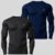 Kit 2 Camisa Camiseta Proteção Uvb50 Blusa Térmica Masculina