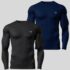 Kit com 6 Camisetas Mais Procuradas Alpha