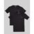 Kit 2 Camiseta Regular Essence Reserva