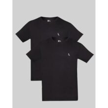 Kit 2 Camiseta Regular Essence Reserva