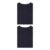 Kit 2 Camisetas Brasa Pica Pau Bordado Reserva