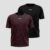 Kit 2 Camisetas Dry Alpha Masculina