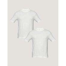 Kit 2 Camisetas Over Hering Masculino 4k6n1cen