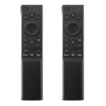 Kit 2 Controles Samsung Smart TV 4K OLED Série AU