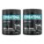 Kit: 2 Creatina Pote 300g 100% Pura Soldiers Nutrition Treino Performance Fortalecimento Sem Sabor