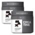 Nutrify 100% Creatine 3g de Creatina por Dose – Suplemento Alimentar para Suporte Energético – Lata 300g