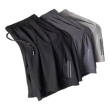 Kit 3 Bermuda Masculina Importada