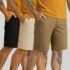 Kit 6 Camisetas Mais Procuradas Alpha