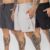 Kit 3 Bermudas Masculinas Premium Academia