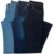 Kit 3 Calças Jeans Masculina Almix