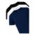 Kit 3 Camisetas Masculinas Polo Wear Sortido 1 G Lisa