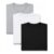 Kit 3 Camisetas Oakley Masculino Misselaneous Ellipse