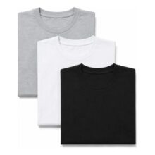 Kit 3 Camisetas Oakley Masculino Misselaneous Ellipse