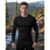 Kit 3 Camisetas Termica Inverno Frio Masculina Sport Casual