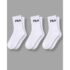 Tênis Feminino Progress Lite Fila Liso