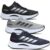 Kit 3 Pares Tenis Masculino Esportivo Macio Confortavel Corrida Academia