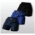 Kit 3 Shorts Bermuda Masculina Básico Mauricinho Tactel