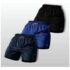 Kit 5 Peças Dry 3 Camisetas E 2 Bermudas Alpha