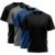 Kit 4 Camisas Dry-fit Sandrini Masculina Academia Treino Uv