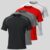 Kit 4 Camiseta Dryfit Masculina Academia Corrida Fitness