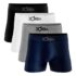 Tênis Olympikus Challenger 5 Branco E Cinza – Masculino