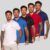 Kit 5 Camisas Camiseta Gola Polo Masculina Premium Basica