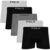 Kit 5 Cuecas Polo Boxer Microfibra Sortido – POLO STAR Sortido