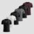 Kit 6 Camisetas Mais Procuradas Alpha
