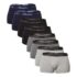Conjunto de talheres Oneida Azalea, 45 peças