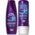 Kit Aussie Mega Moist Super Hidratação Shampoo 180Ml e 3 Minutos Milagrosos 236Ml Aussie Roxo