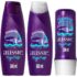 Kit CicatriFios Plástica Capilar Shampoo e condicionador 2x1L, Inoar