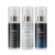 Kit Body Splash Masculino Barbarius + Enigma + Midtown 200ml