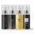 Kit Body Splash Masculino Infalivel + Enigma + Banker + Adventus 200ml – Primacial Perfume Amadeirado