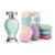 Kit Boticollection: Deo Colônia Free 100ml + Sabonetes