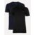 Kit Camisetas Tommy Hilfiger Essential Preta/marinho 2un