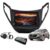 Kit Central Multimídia Universal Mp5 2 Din Bt Espelha Hb20
