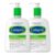 Kit Cetaphil Loção Hidratante Corporal E Facial (2 Unidades)