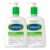 Kit Cetaphil Loção Hidratante Corporal E Facial (2 Unidades)