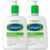 Kit Cetaphil Loção Hidratante Corporal e Facial (2 Unidades)