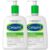 Kit Cetaphil Loção Hidratante Corporal e Facial (2 Unidades)