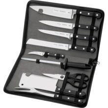Kit Chef 10 Peças, Century, Tramontina