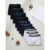 Kit Com 10 Cuecas Boxer Masculino Mash