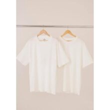 Kit Com 2 Camisetas Masculinas Básicas Relaxed Hering