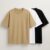 Kit com 3 Camiseta Oversized